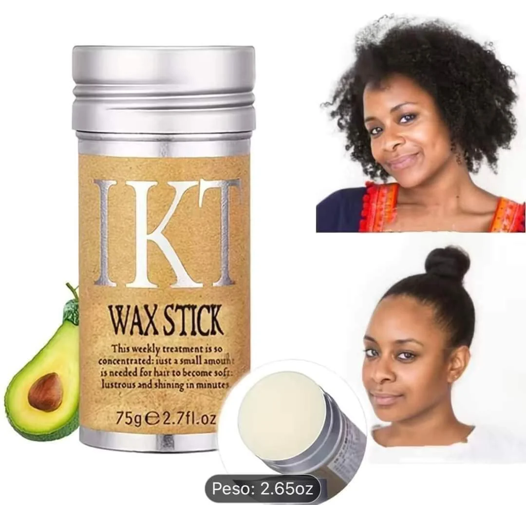 Wax stick ikt 4
