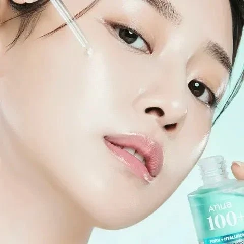 ANUA pdrn hyaluronic acid capsule 100 serum 30ml 3