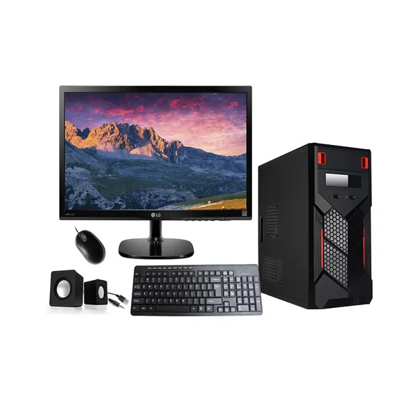 Computador Escritorio Intel i5 10th