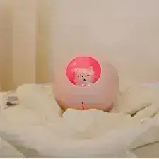 🌬Difusor Gatito Espacial🐱 3