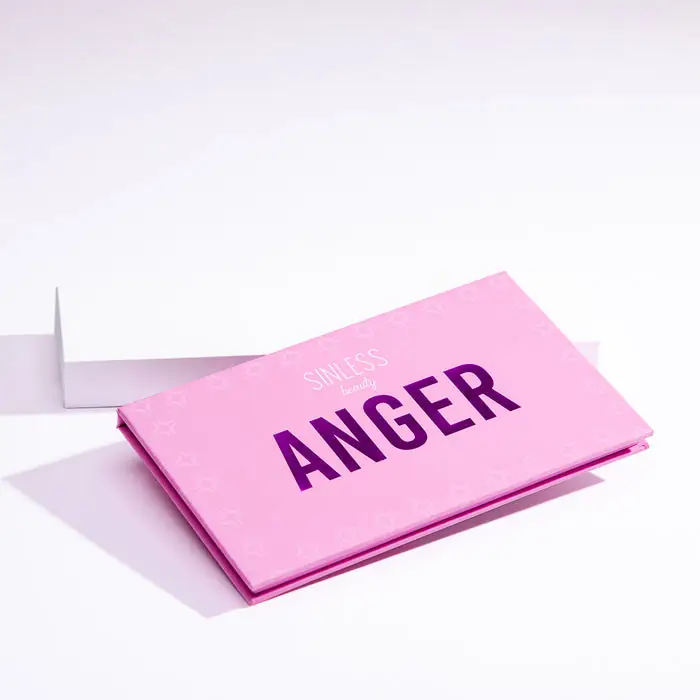 PALETA ANGER 2