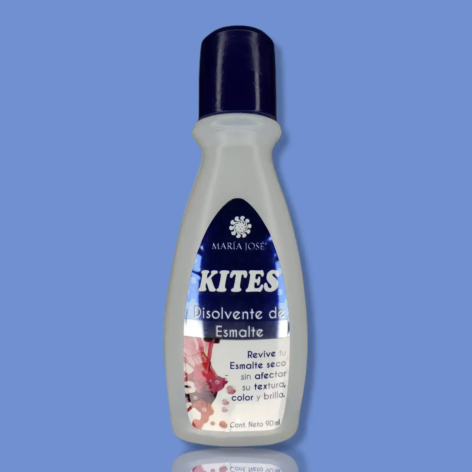 Disolvente de Esmalte 90ml María José
