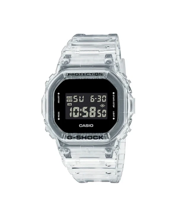 DW-5600SKE-7DR
