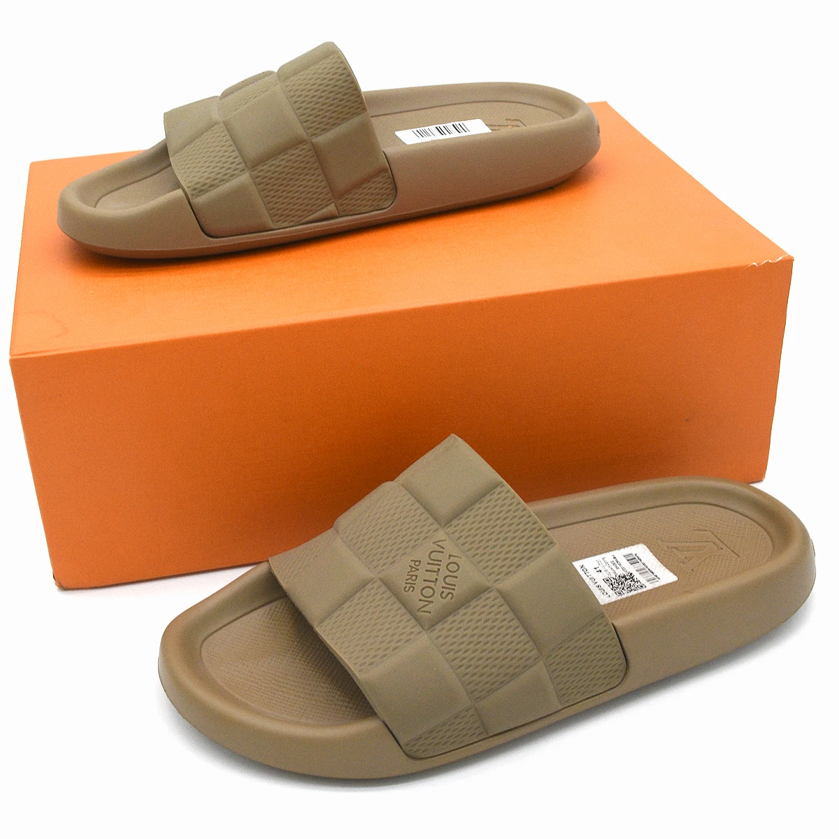 Sandalias LV 2