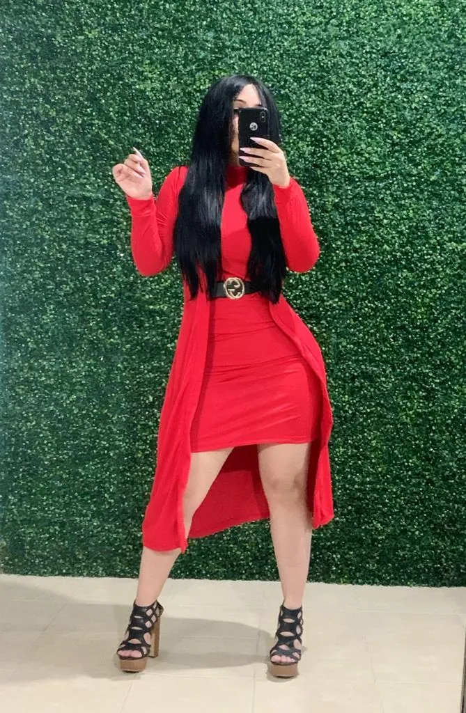 Vestido ely 9