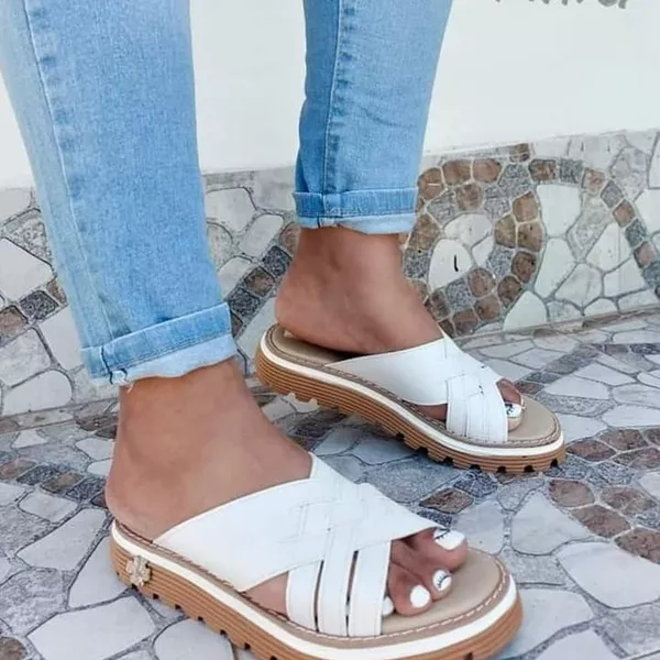 Sandalias mary 2
