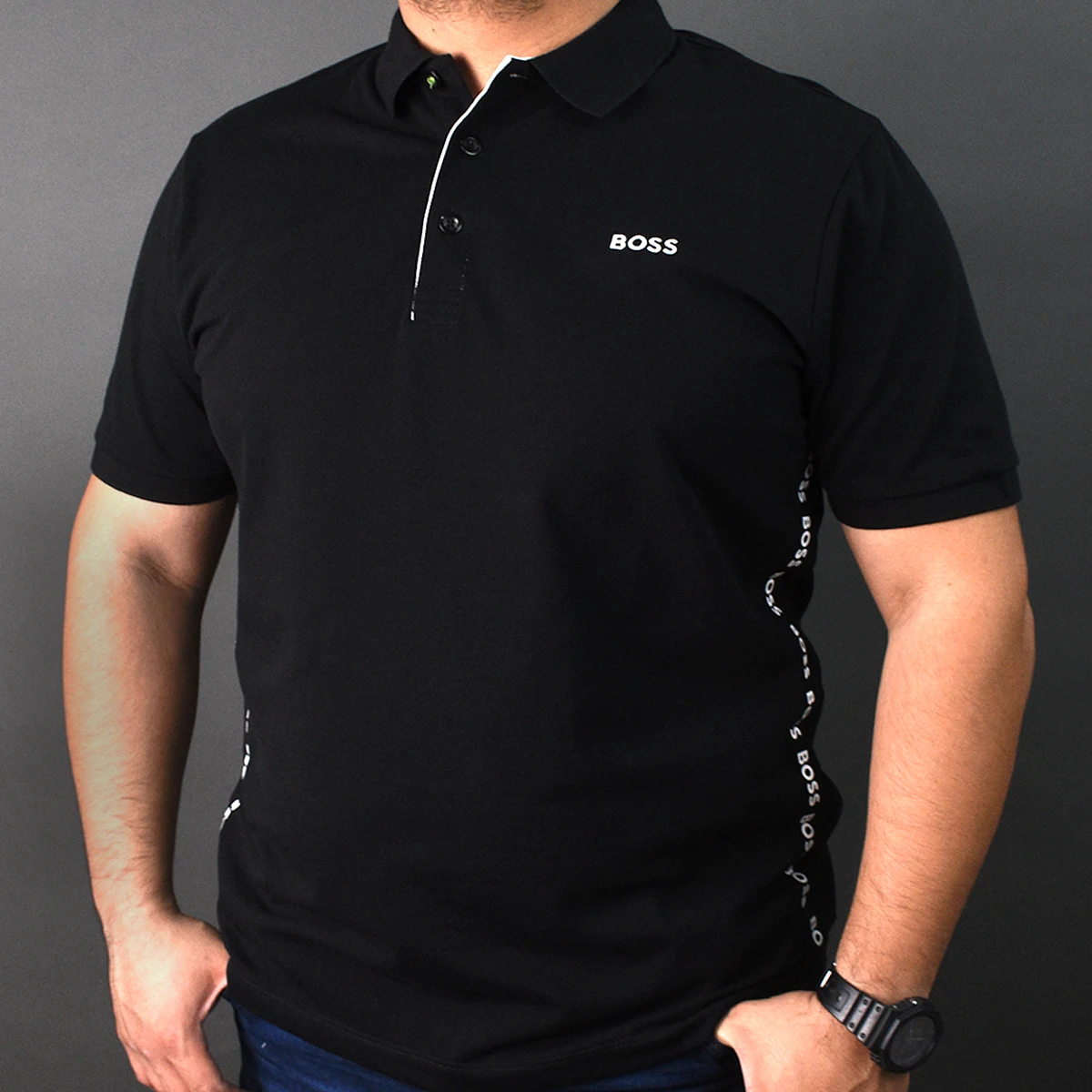 Polo Boss 2