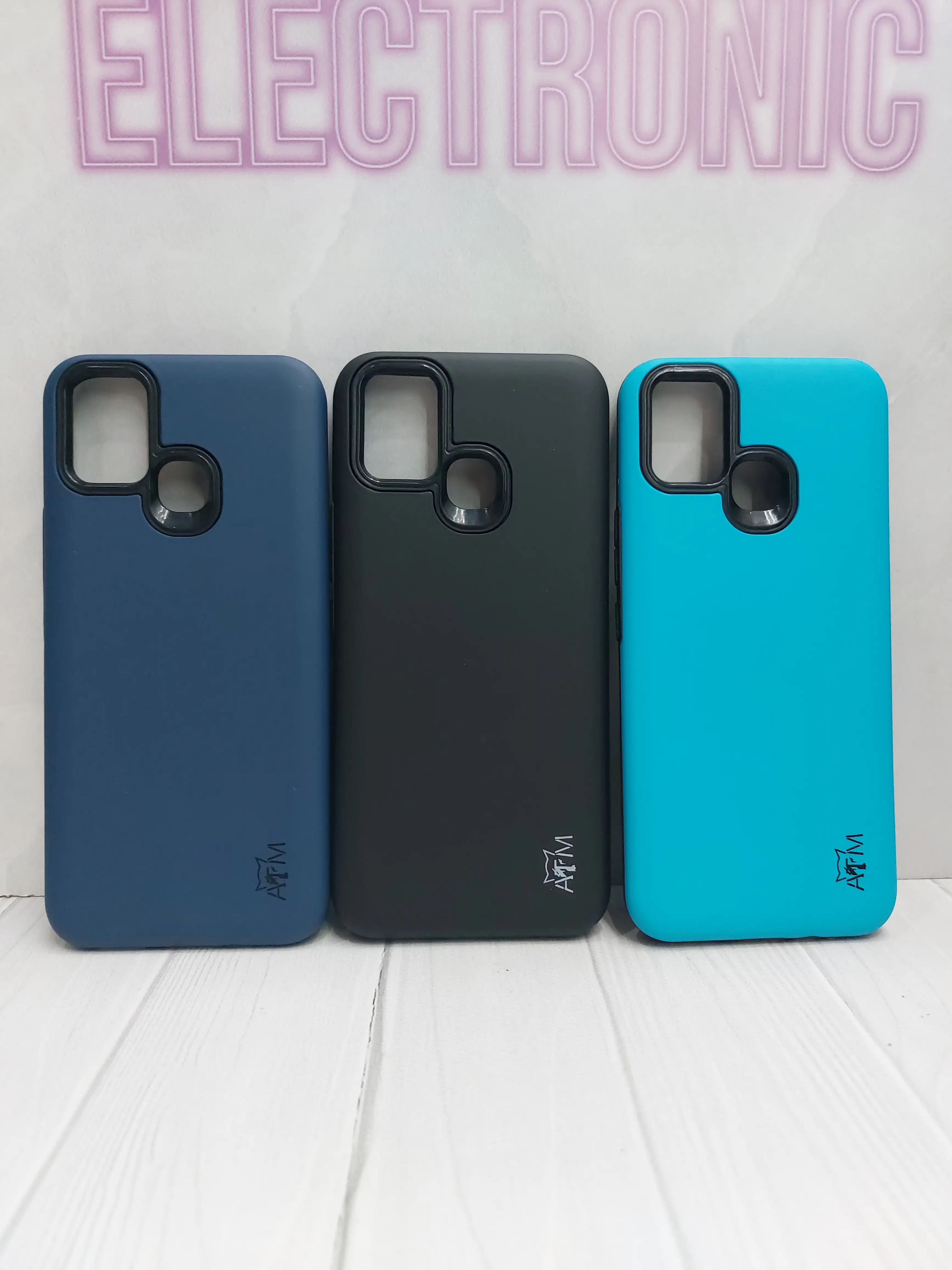 Infinix hot 10 lite 