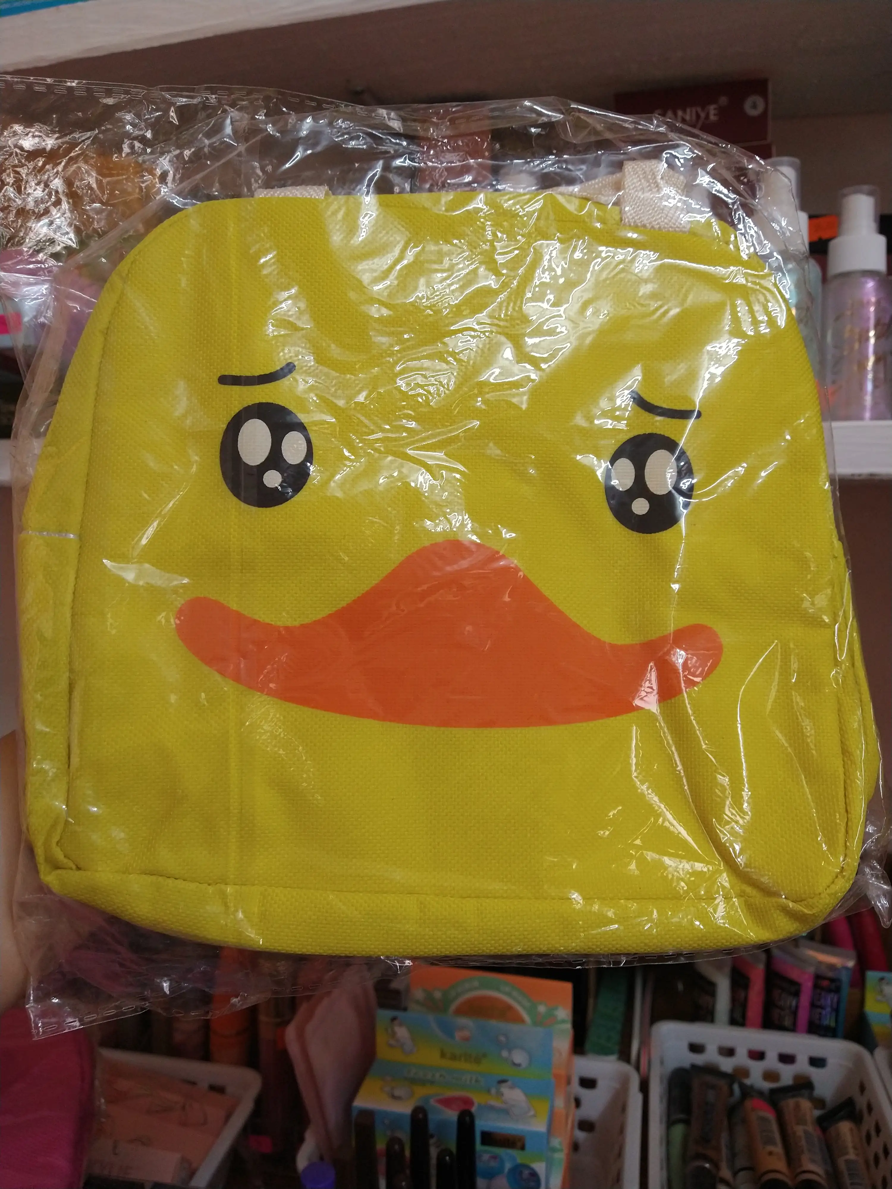 Lochera tèrmica Infantil  2