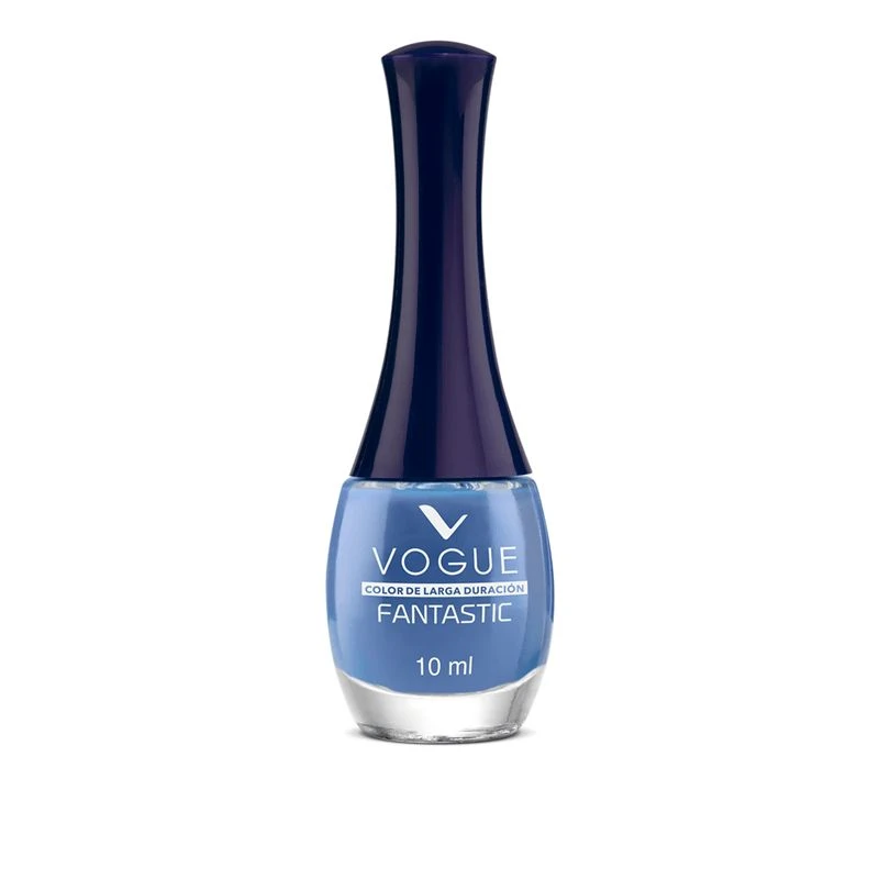 vogue esmalte fantastic gomita