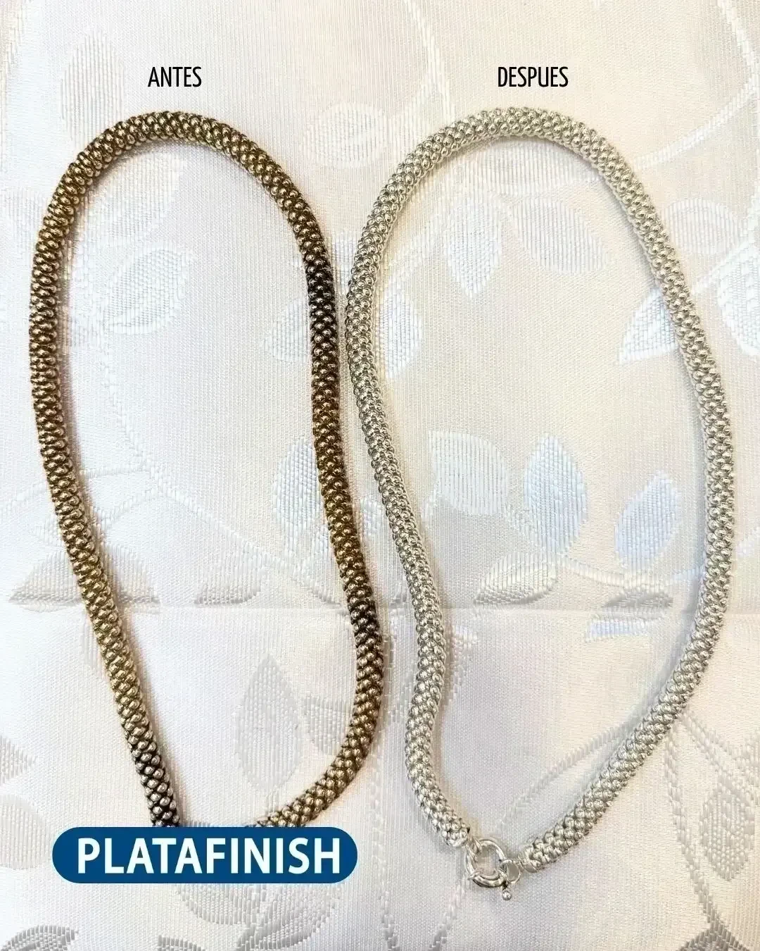 PLATAFINISH LIMPIADOR DE METALES  3