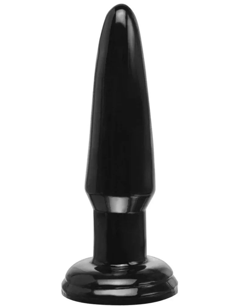 Beginner's Butt Plug 3