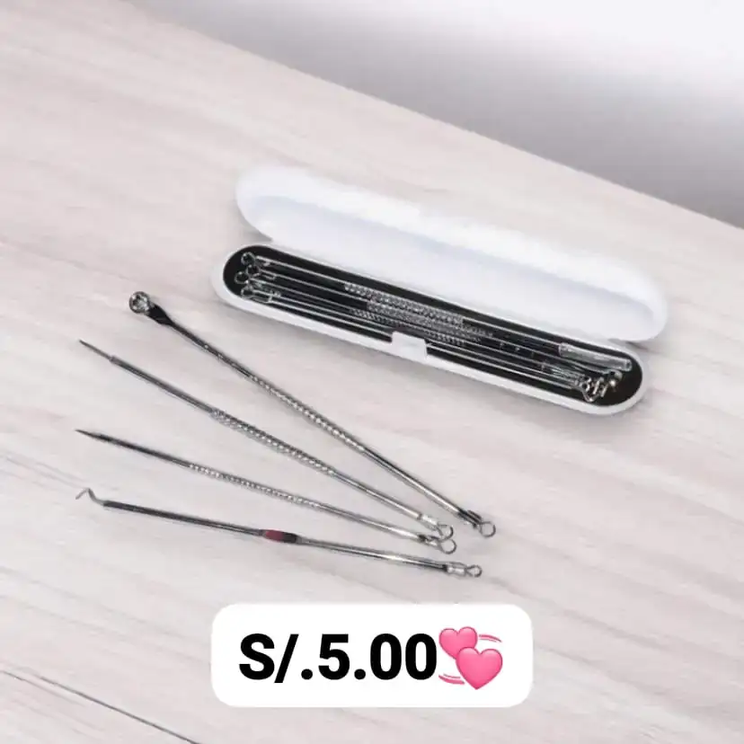 Kit Antiacne