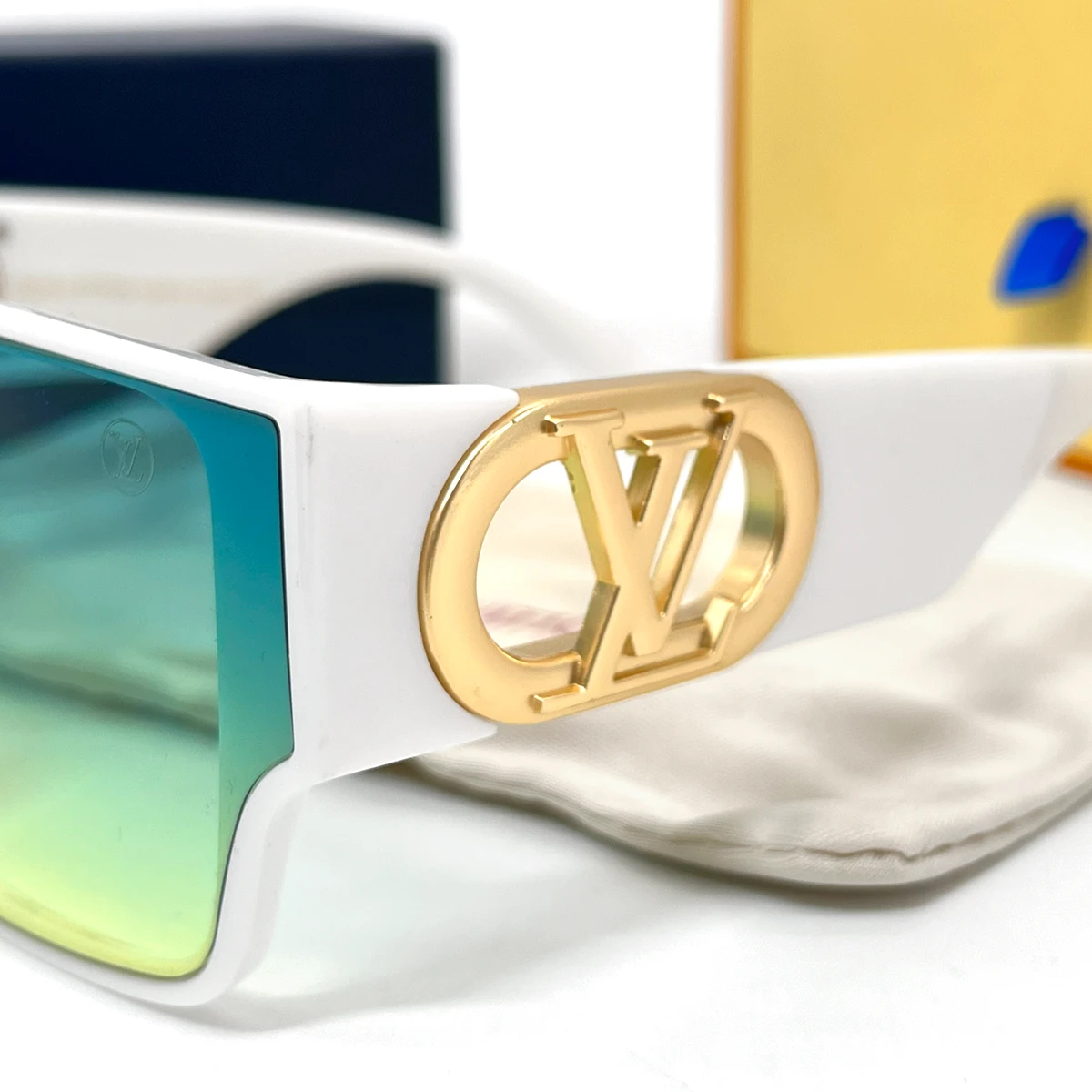 Gafas de sol LV 4