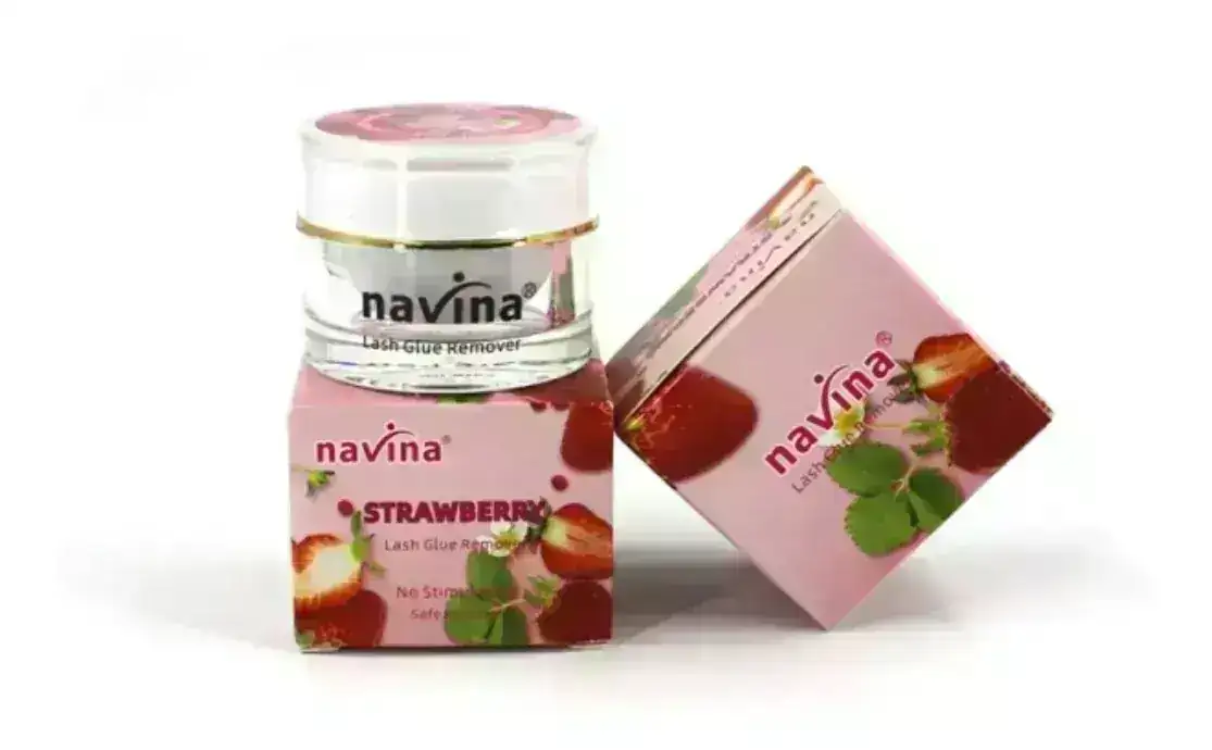 Removedor en pasta Navina 3