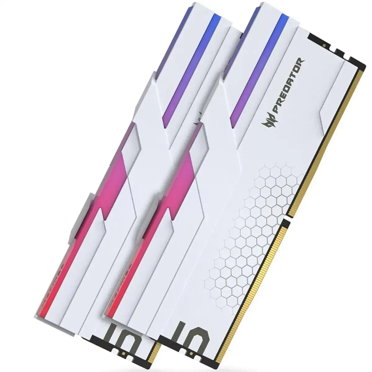 Predator 2x16 DDR5 