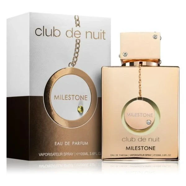 ARMAF CLUB DE NUIT MILESTONE 3.6 EDP SP MEN
