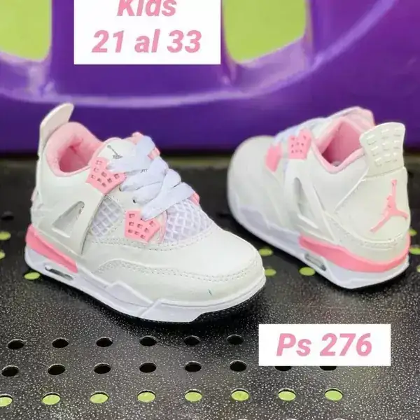 Jordan niño 3