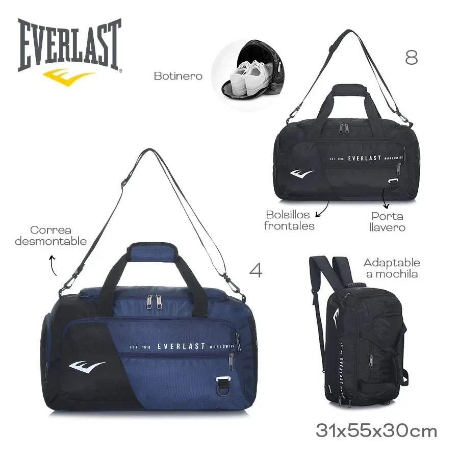 BOLSO EVERLAST 15872-16937