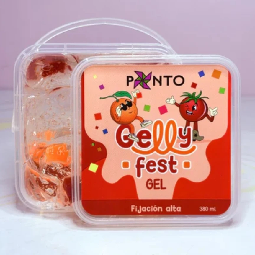 Gelly fest fijacion Alta  2