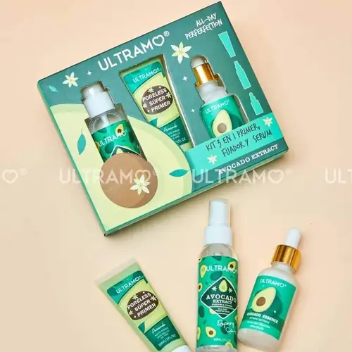 Kit 3 en 1  2