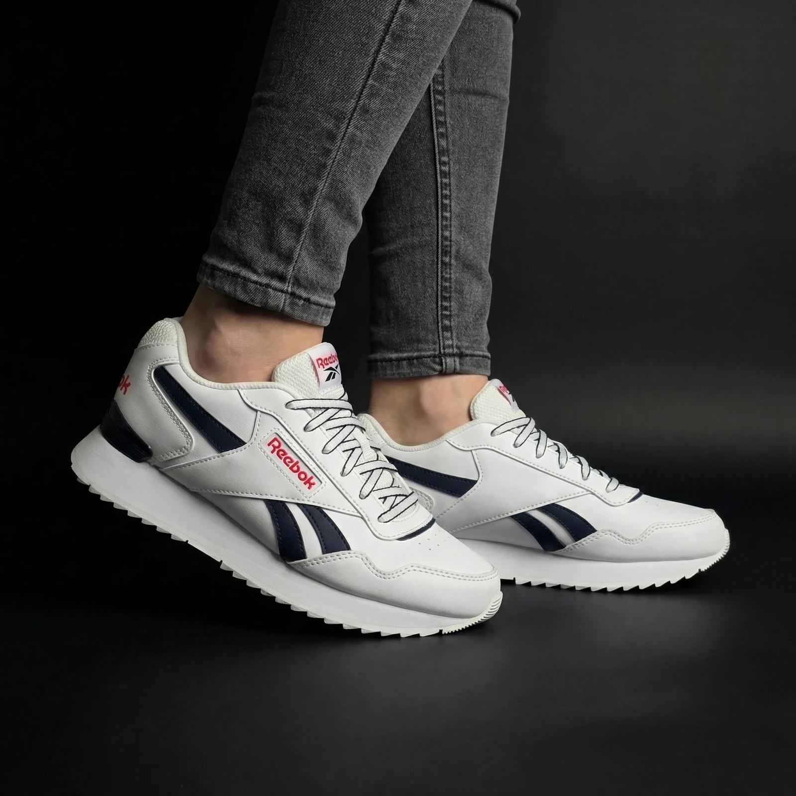 TENIS REEBOK GLIDE RIPPLE CLIP UNISEX 2