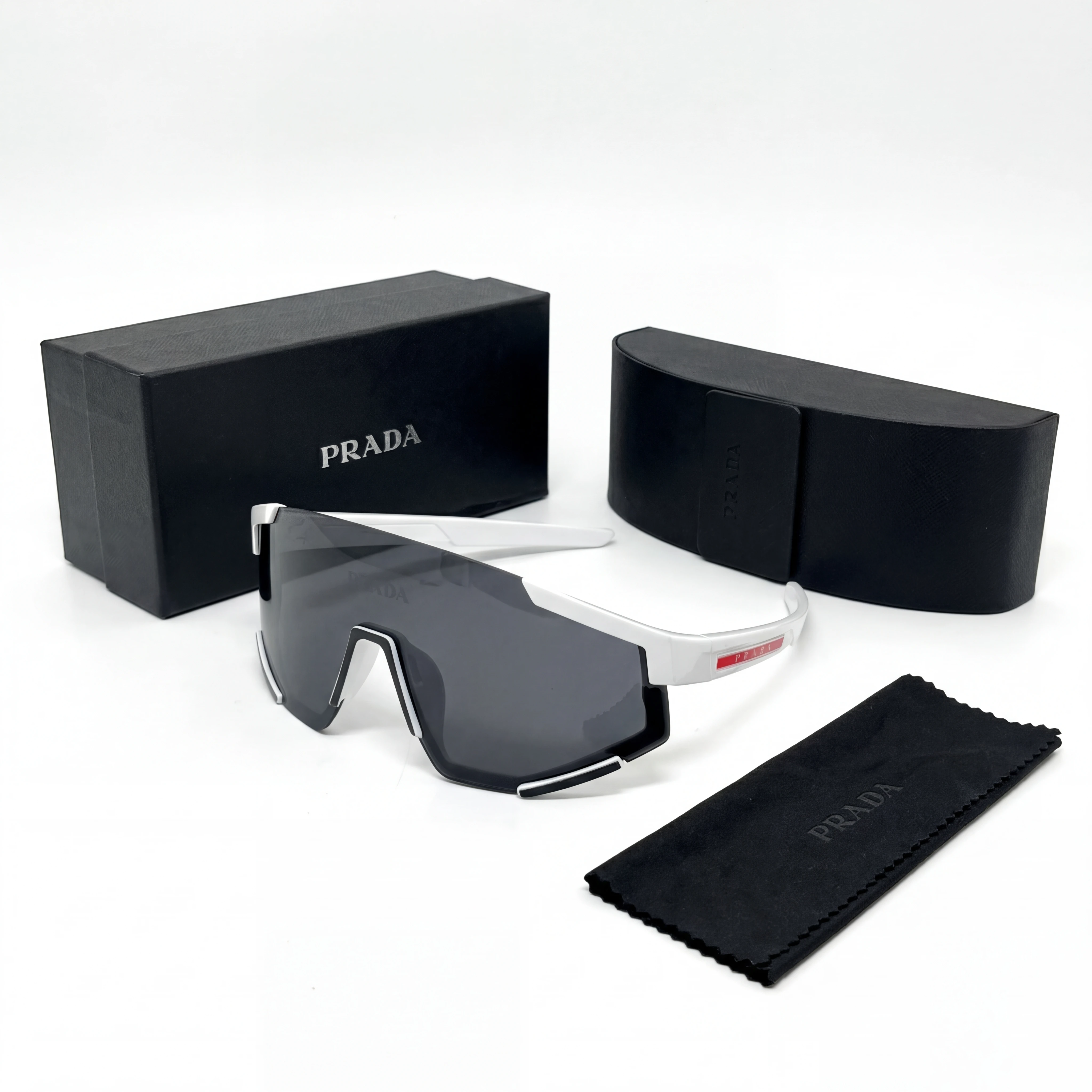 Gafas de sol Prada 2