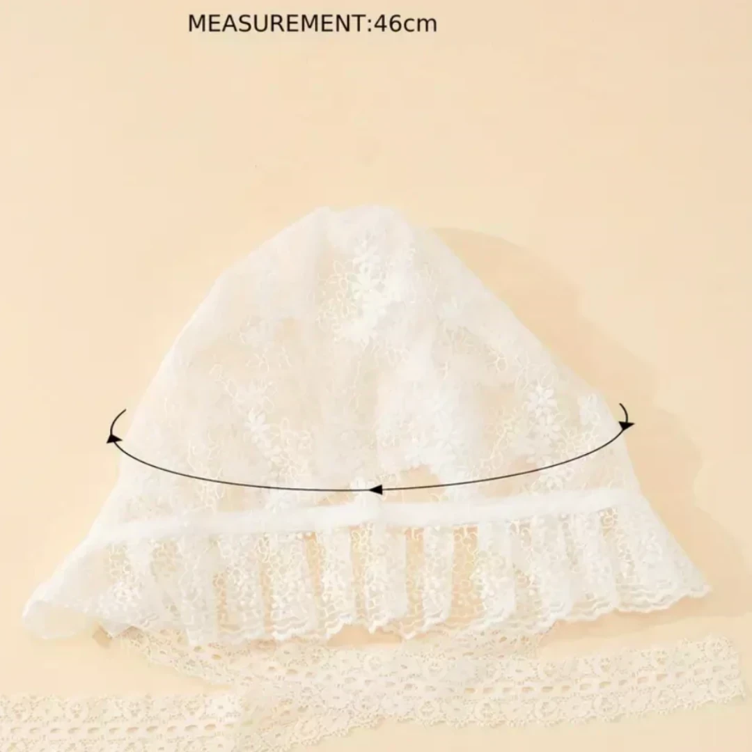 GORRO DE CEREMONIA  3