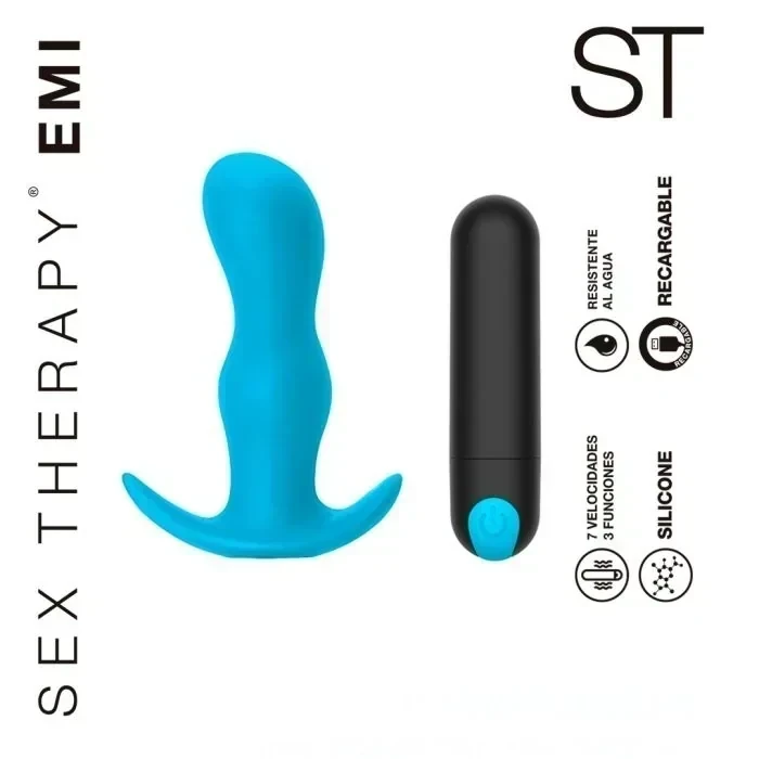 Prostatico Emi 