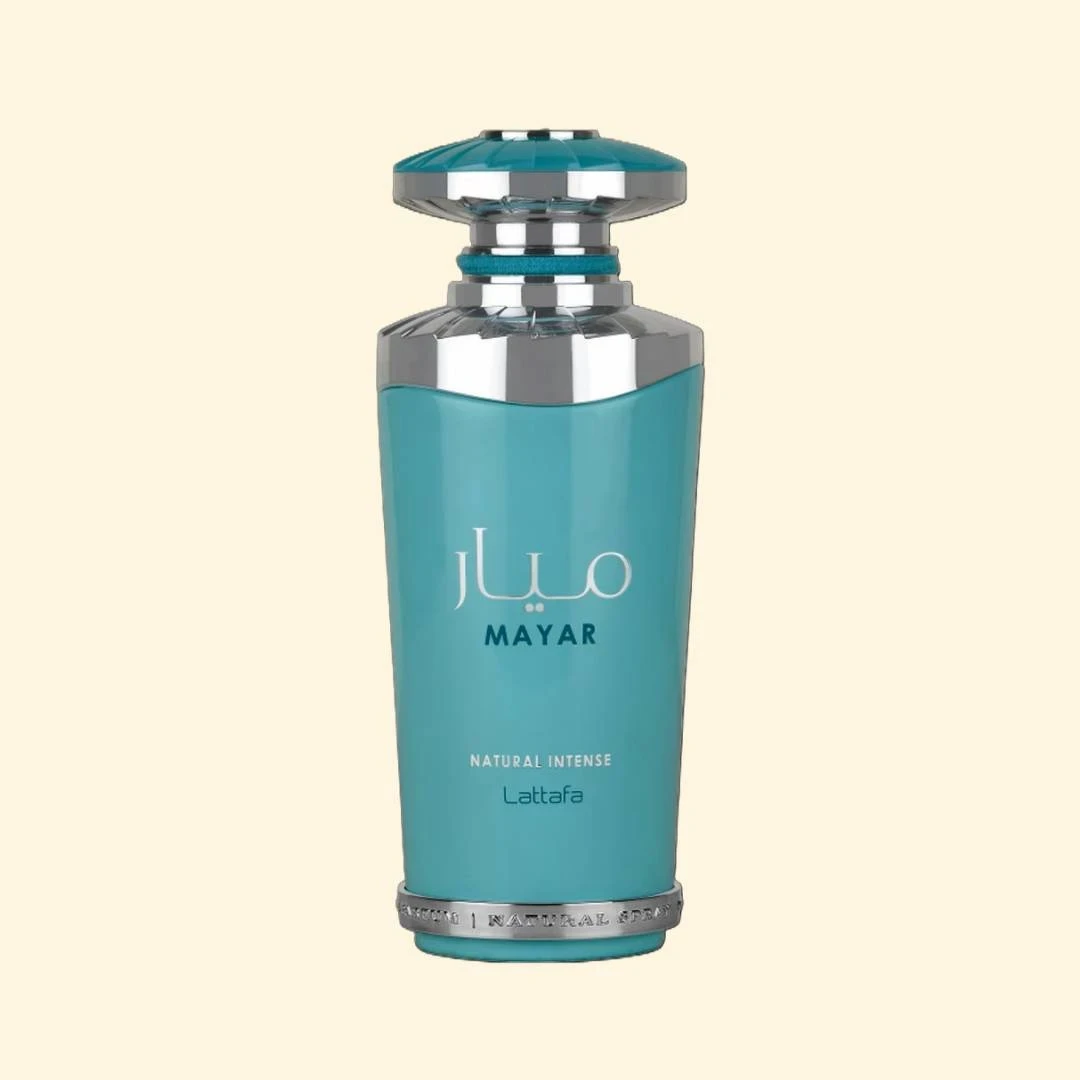 Mayar Natural Intense