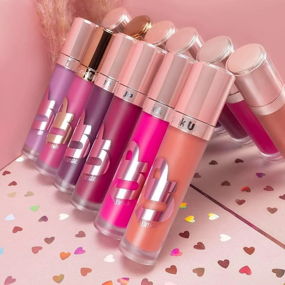 Labial liquido ultimate  2