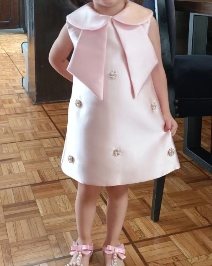 VESTIDO ELEGANTE ROSM