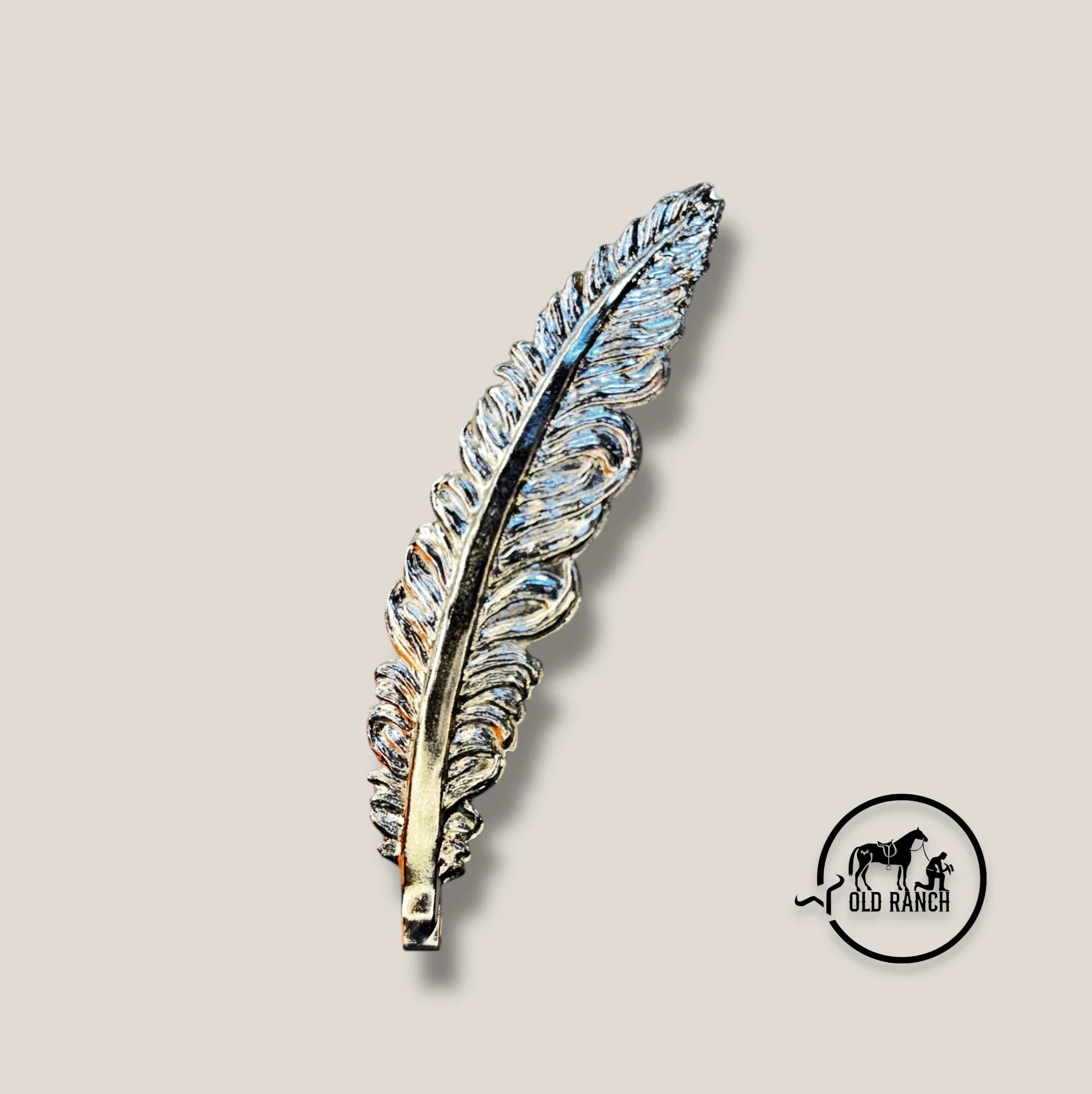 Plumas para sombrero 6