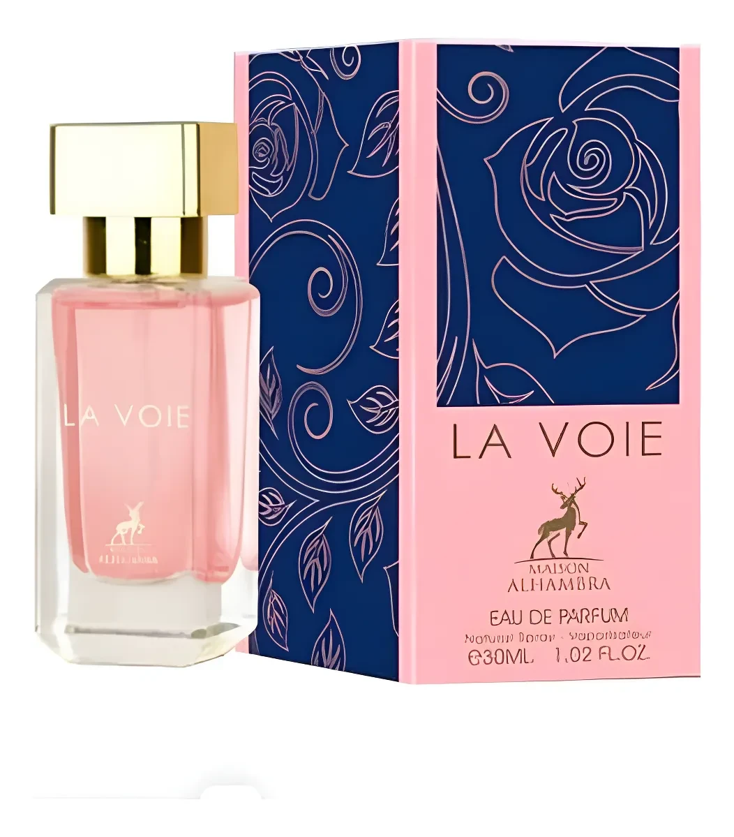 LA VOIE 30ML