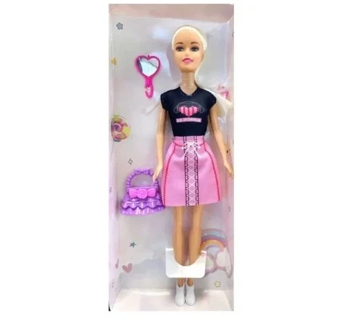 MUÑECA TINY FANTASY 