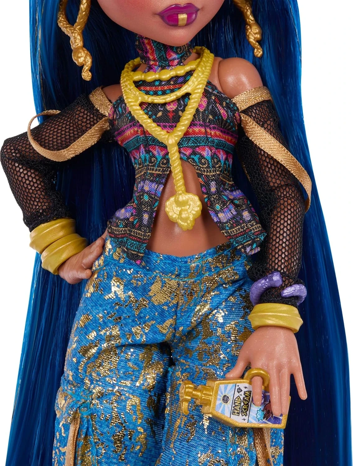 CLEO DE NILE CORE REFRESH SERIE 3 3