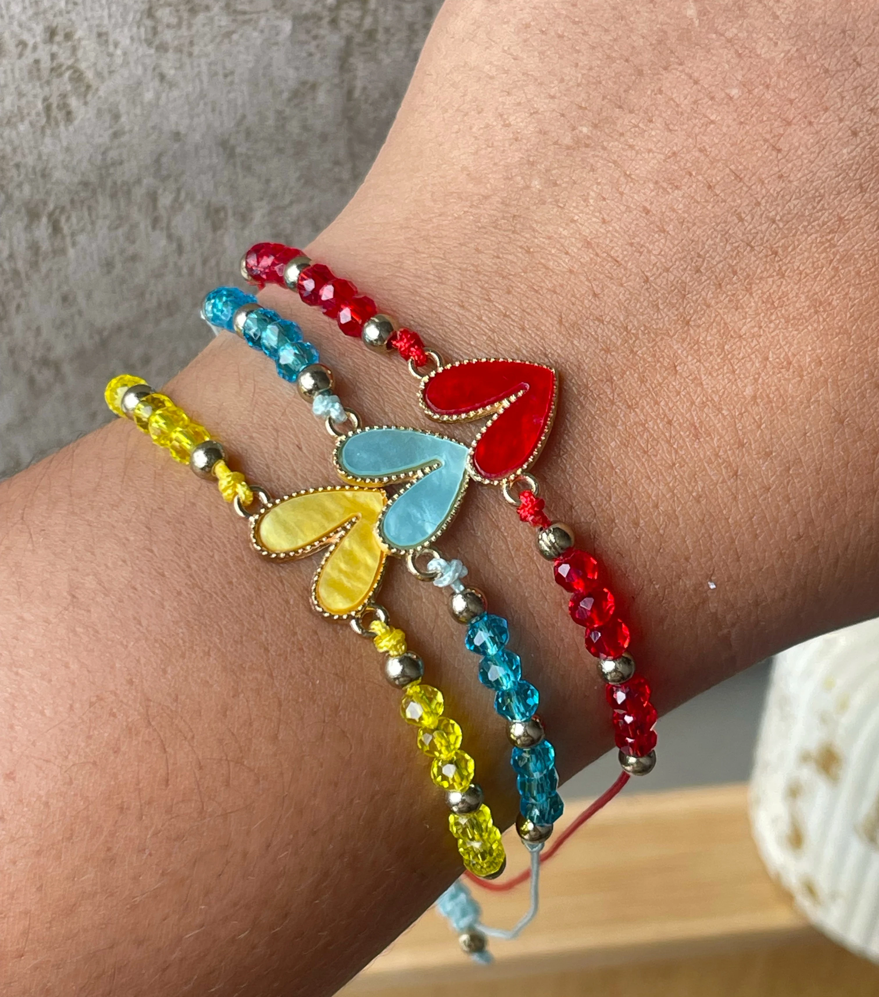 MANILLA CORAZON