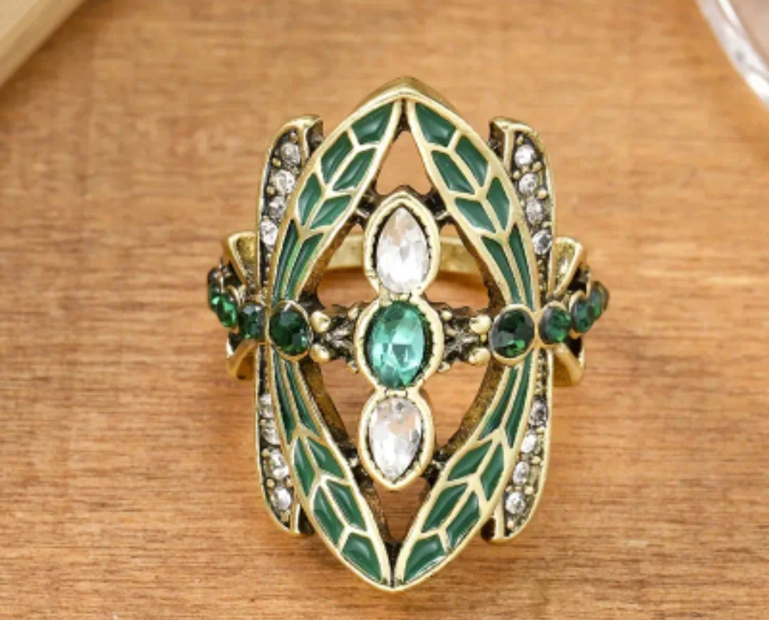 Anillo 