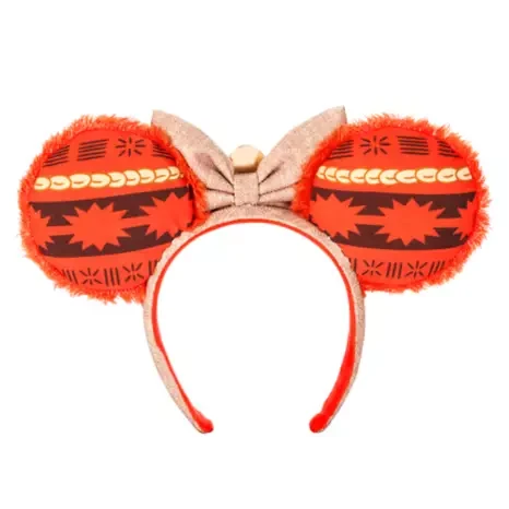 DIADEMA DE OREJAS DE MOANA 2