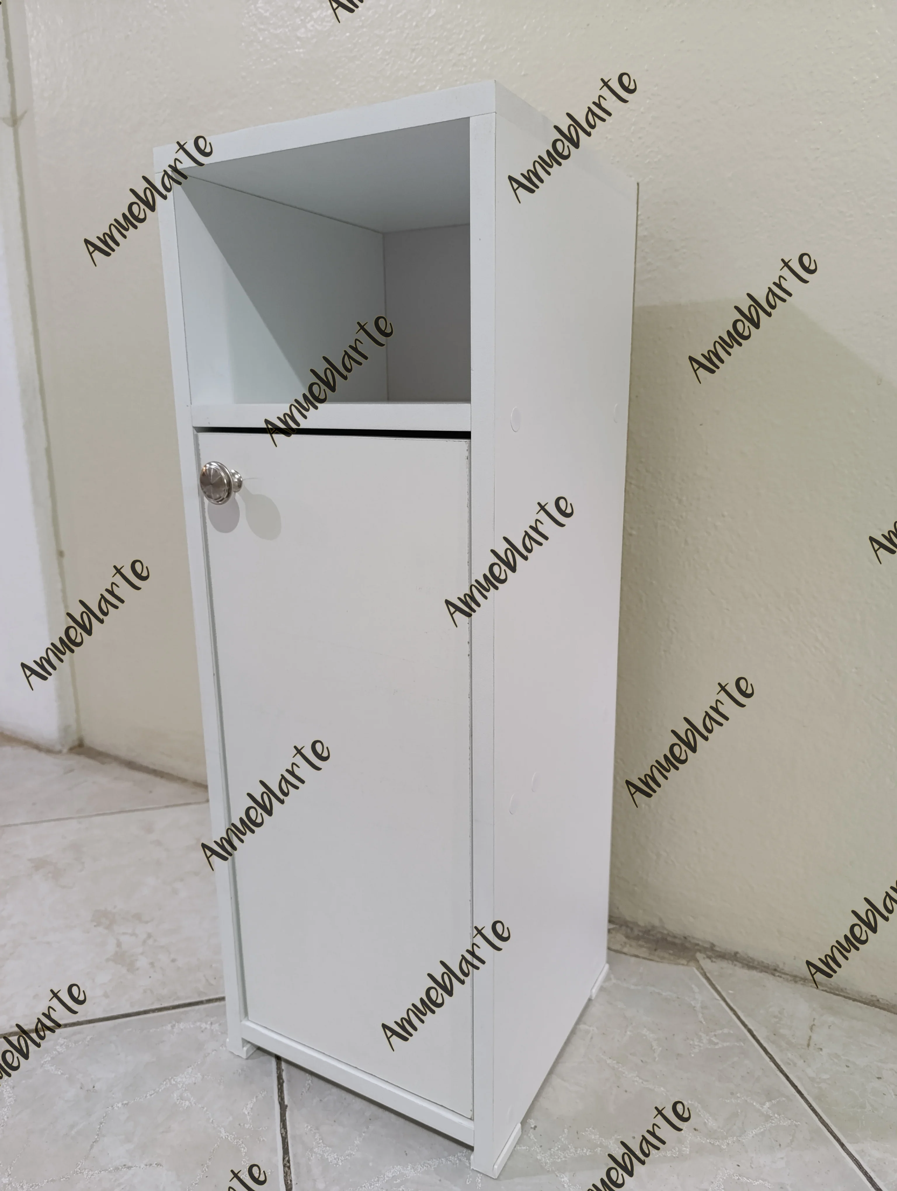 Organizador con puerta  7