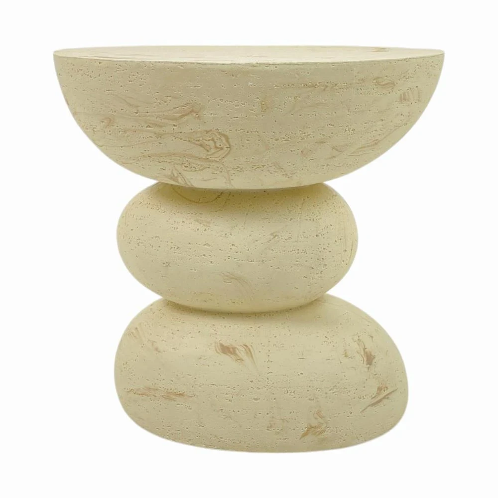 MESA AUXILIAR 51X42X51CM