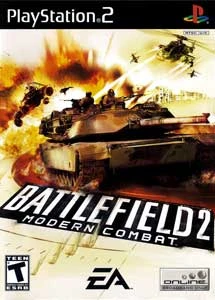 Battlefield 2 modern combat