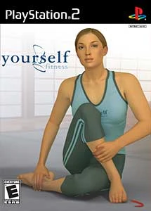 Yourself fitness