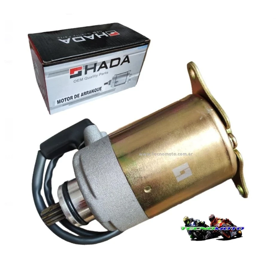 MOTOR ARRANQUE KELLER 150 XTREME -48474