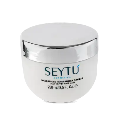 Mascarilla reparadora capilar SEYTU  250 ml. 3