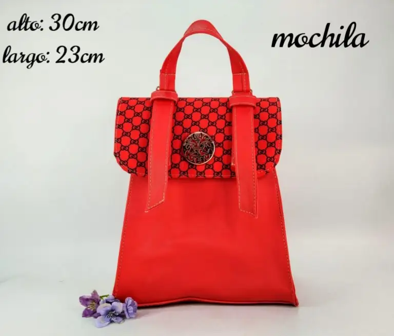 Mochila