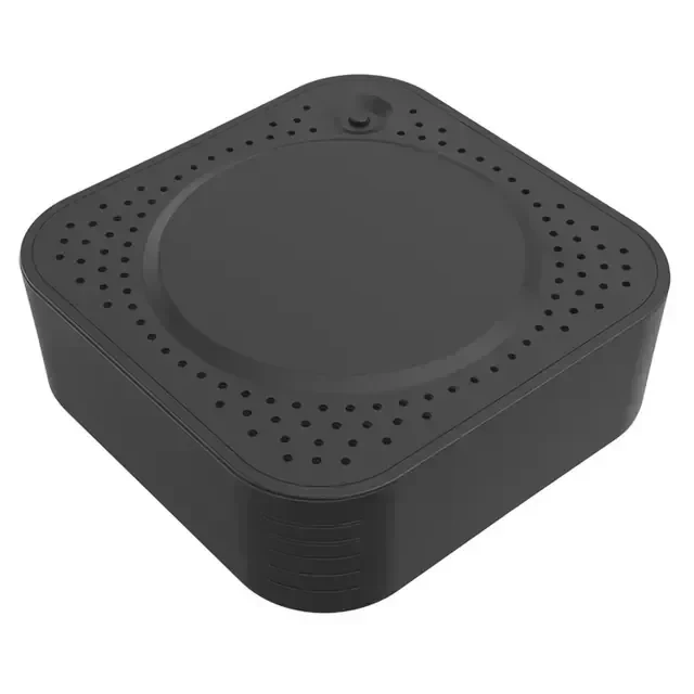 CONTROL REMOTO UNIVERSAL SMART IR+RF 3
