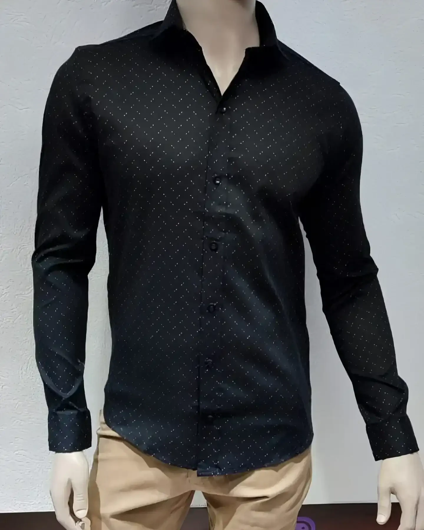 CAMISAS ENTALLADAS 6