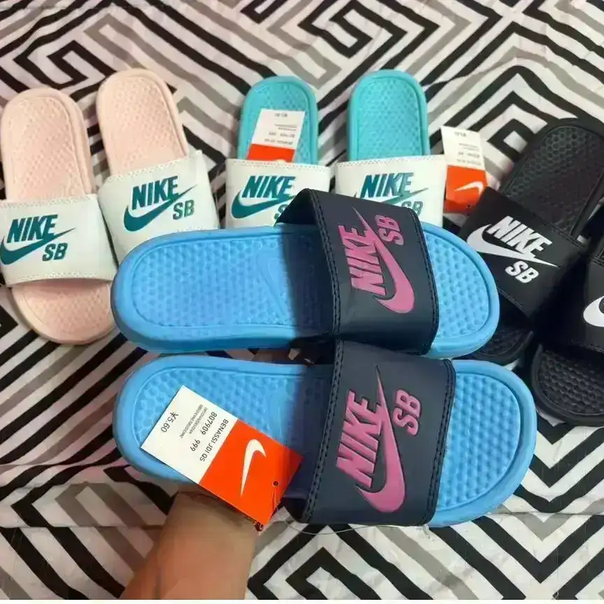 Benassi blue