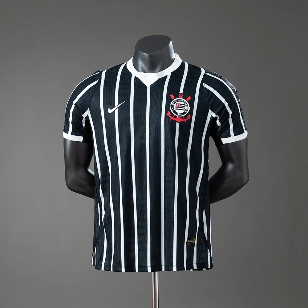 CAMISETA CORINTHIANS VISITA 26/27